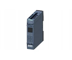 Siemens Skaitmeninė įtampos valdymo relė, fazių sekos korekcija, 3P 90-690V AC 15-70Hz, 2CO spyruoklė SIRIUS 3UG5618-2CR20