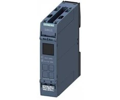 Siemens Skaitmeninė įtampos valdymo relė, fazių sekos korekcija, 3P 90-690V AC 15-70Hz, 2CO sriegis SIRIUS 3UG5618-1CR20