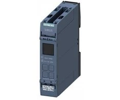 Siemens Skaitmeninė įtampos stebėjimo relė fazių sekos asimetrijai 3P 90-690V AC 15-70Hz 2CO varžtiniai gnybtai SIRIUS 3UG5616-1CR20