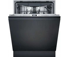 Įmontuojama indaplovė Siemens iQ300, SN63HX16VE, 60 cm