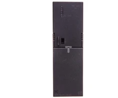 Siemens Stabilizuotas maitinimo šaltinis 85-264VAC/24VDC 2A PS307 SIMATIC S7-300