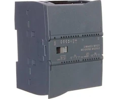 Siemens Statinis svėrimo modulis RS485/Ethernet SIMATIC S7-1200 SIWAREX WP231 (7MH4960-2AA01)