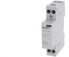 Siemens „Insta 2Z“ 25A 400V kontaktoriaus ritė 230V AC SENTRON 5TT5810-0