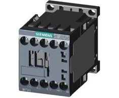 Siemens 12A 3P 230V AC 1Z 0R S00 (3RT2017-1AP01)