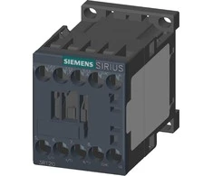 Siemens Maitinimo juosta 16A 3P 230V AC 0Z 1R S00 (3RT2018-1AP02)