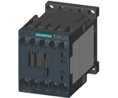 Siemens Maitinimo kontaktorius 16A 3P 24V AC 0Z 1R S00 (3RT2018-1BB42)