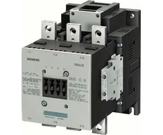 Siemens Maitinimo kontaktorius 225A 3P 230V AC 2Z 2R S10 (3RT1064-6AP36)