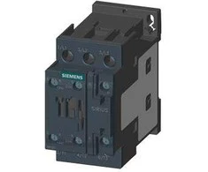 Siemens Galios juosta 25A 3P 110V AC 1Z 1R S0 (3RT2026- 1AF00)