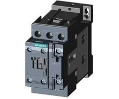 Siemens Galios juosta 25A 3P 24V DC 1Z 1R S0 (3RT2026- 1BB40)