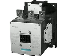 Siemens 300A 3P 230V AC 3Z 0R S10 (3RT1066- 6AP36)