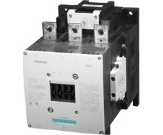 Siemens 400A 3P 230V AC 2Z 2R S12 (3RT1075- 6AP36)