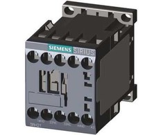 Siemens Maitinimo kontaktorius 7A 3P 110V AC 1Z 0R S00 (3RT2015-1AF01)