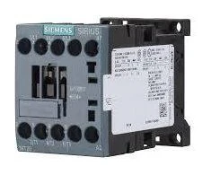 Siemens Galios juosta 7A 3P 230V AC 1Z 0R S00 (3RT2015-1AP01)