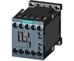 „Siemens“ maitinimo kontaktorius 7A 3P 24V AC 1Z 0R S00 (3RT2015-1AB01)