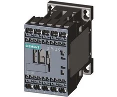 Siemens Maitinimo kontaktorius 7A 3P 24V DC 1Z 0R S00 (3RT2015-2BB41)