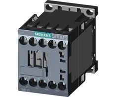 Siemens Galios juosta 7A 3P 24V DC 1Z 0R S00 (3RT2015-1BB41)