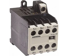 Siemens Stycznik mocy 8,4A 4P 230V AC 0Z 0R (3TG1010-0AL2)