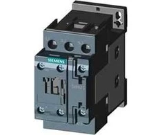 Siemens Maitinimo kontaktorius 9A 3P 230V AC 1NO 1NC S0 (3RT2023-1AP00)