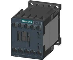 Siemens Maitinimo juosta 9A 3P 24V DC 1Z 0R S00 (3RT2016-1BB41)