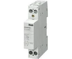 Siemens 5TT5800 - 0 - Schütz Installation 2 Na 230 VAC SIEMENS