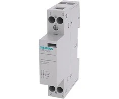 Siemens 20A 2Z 0R 230V AC (5TT5000-2)