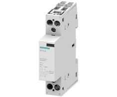 Siemens Modulinis kontaktorius 32A 2NO 400V ritė 230V AC 1 modulis SENTRON 5TT5860-0