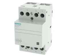 Siemens Modulinis kontaktorius 40A 4Z 0R 230V AC (5TT5040-2)