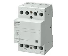 Siemens Modulis 63A 4Z 0R 230V AC (5TT5850-0)