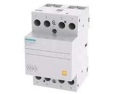 Siemens Modulis 63A 4Z 0R 230V AC (5TT5050-2)