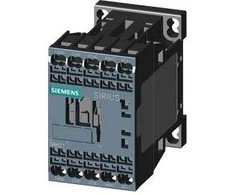 Siemens pagalbinė įranga 3A 2Z 2R 24V DC su S00 (3RH2122-2KB40)