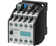 Siemens Pagalbinis kontaktorius 6A 4NO 4NC 230V AC (3TH4244-0AP0)