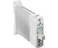 Siemens kietojo kūno kontaktorius 20A 1P 24V AC/DC 3RF23 (3RF2320-1AA02)