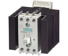 Siemens Stycznik półprzewodnikowy 20A 3P 4-30V DC 3RF24 (3RF2420-1AC45)
