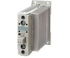 Siemens Puslaidininkių juosta 30A 1P 24V AC / DC 3RF23 (3RRR2330- 1AAA02)