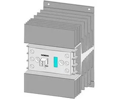 Siemens Puslaidininkinis kontaktorius 40A 3P 4-30V DC 3RF24 (3RF2440-1AC45)