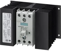 Siemens Puslaidininkinis kontaktorius 40A 3P 4-30V DC 3RF24 (3RF2440-1AC45)