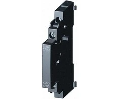Siemens Papildomas kontaktas 1Z 1R šoninis montavimas S00 / S0 (3RV2901-1A)