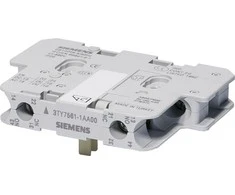Siemens Papildomas kontaktas 1Z 1R šoninis montavimas (3TY7561-1AA00)