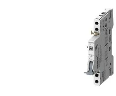 Siemens Pagalbiniai kontaktai 1P, montuojami šone 5ST3016