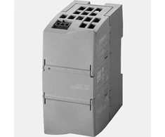 Siemens 4 prievadai RJ45 10 / 100Mb / s SYMATIC NET (6GK7277-1AA10-0AA0)