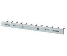 Siemens šukinė šyna 16qmm vienfazė ilgis 214mm 5ST3702