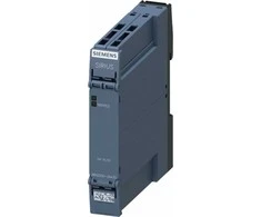 Siemens Variklio termistoriaus apsaugos relė, 17,5 mm korpusas, spyruoklinis gnybtas, 1P kontaktas US = AC/DC 3RN2000-2AA30