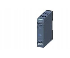 Siemens Termistorowy przekaźnik ochronny silnika standard przyłącze śrubowe 2 zestyki przełączne AC/DC 24-240V 3RN2012-1BW30 24-240V