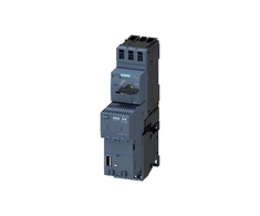Siemens Tiesioginis paleidiklis su ILM High Feature moduliu 1.2-12 A, dydis S00 3RA8411-1KE10