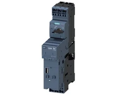 Siemens Tiesioginis paleidiklis su ILM High Feature moduliu 3.5-32 A, dydis S0 3RA8422-4EE10