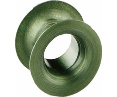 Siemens Tulejka kalibrowana D02 10A spalva raudona 5SH5410