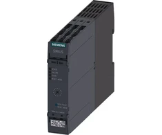 Siemens Paleidimo įrenginys 0,55-3kW 1,6-7A 24V DC SIRIUS (3RM1007-1AA04)