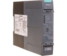 Siemens Paleidimo įrenginys 0,55-3kW 1,6-7A 24V DC SIRIUS (3RM1007-1AA04)