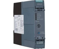 Siemens įkrovos sistema 0,75 kW 0,4-2A 24V DC SIRIUS (3RM1002-1AA04)