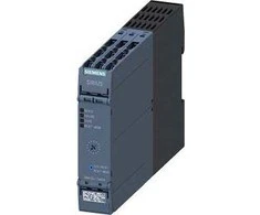 „Siemens“ paleidimo sistema 0,75 kW 0,4–2A 24 V DC SIRIUS (3RM1202-1AA04)